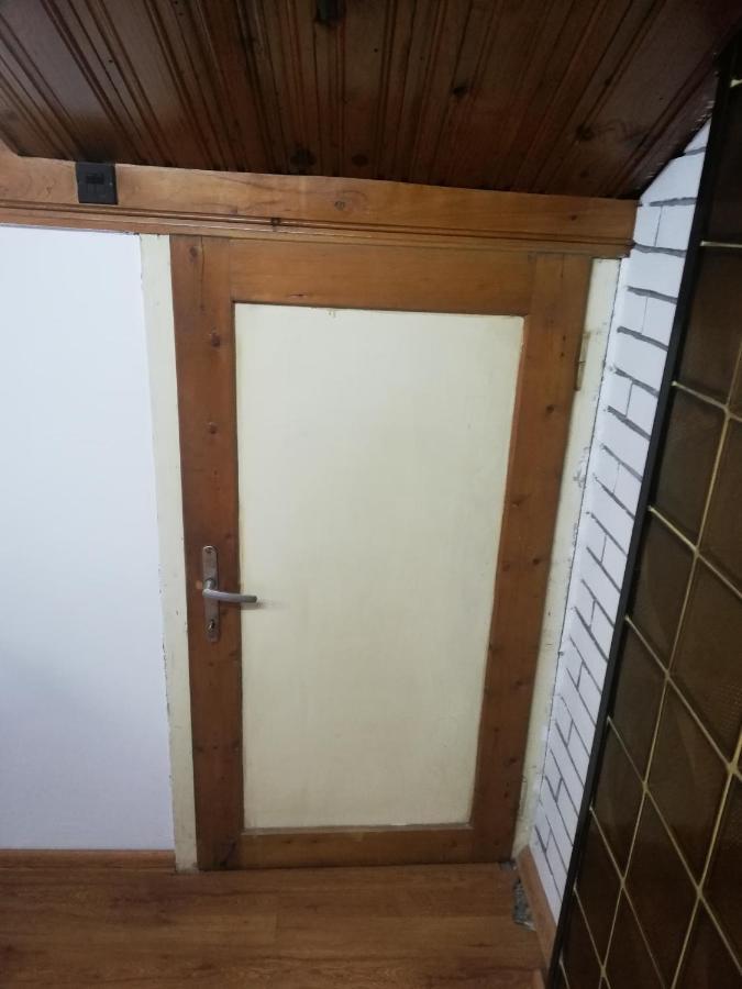 Guest Room Asparuh トロヤン エクステリア 写真