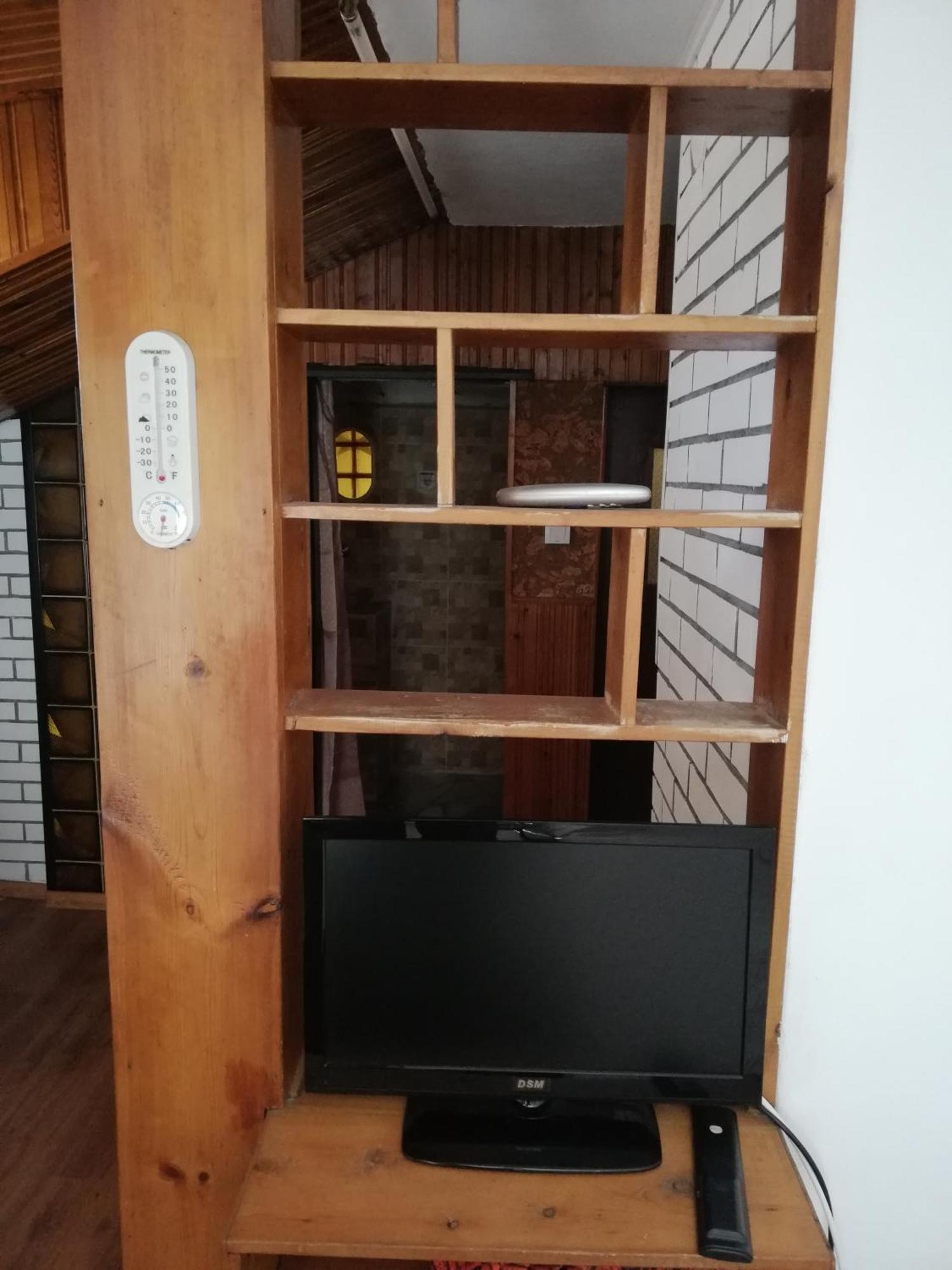 Guest Room Asparuh トロヤン エクステリア 写真